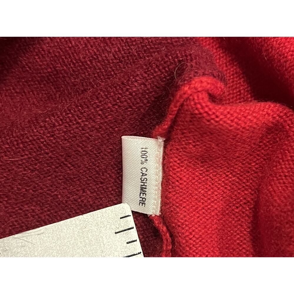 Armand Diradourian Color Block Cashmere Sweater L… - image 3